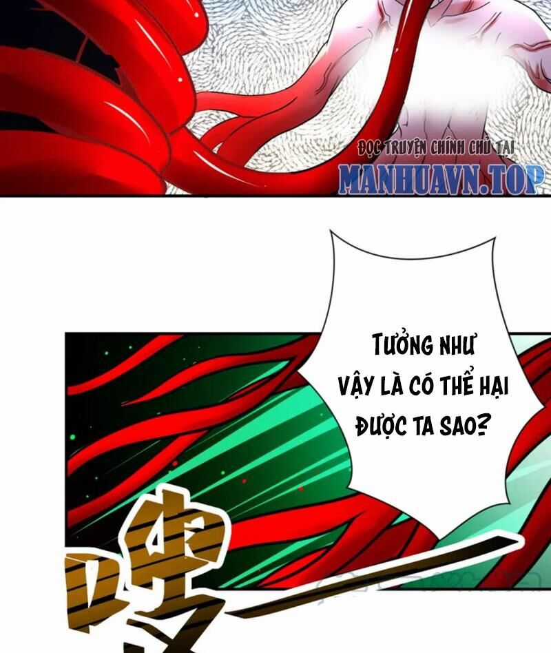 Mạt Thế Siêu Cấp Hệ Thống Chapter 353 trang 9