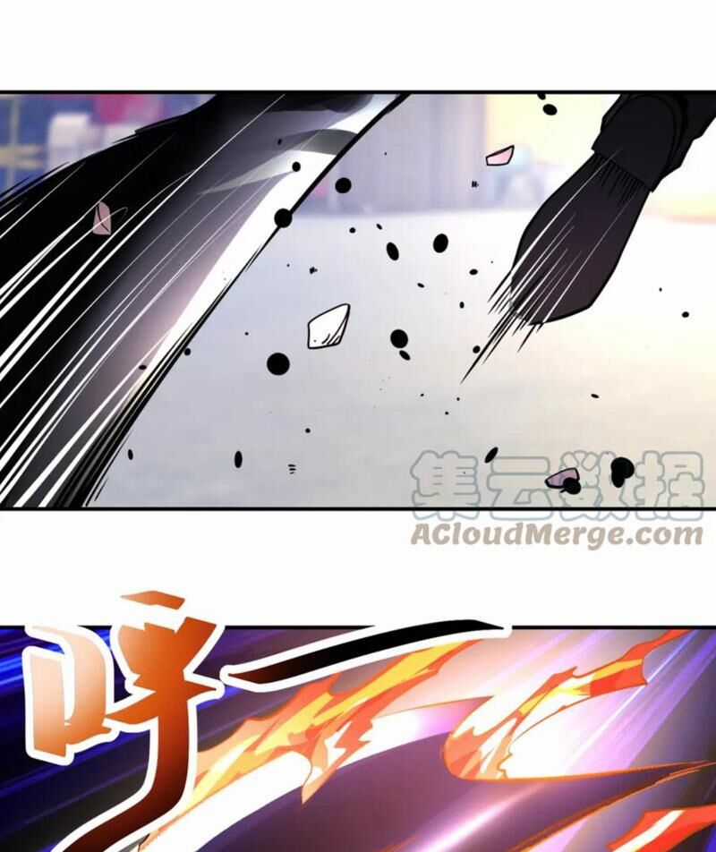 Mạt Thế Siêu Cấp Hệ Thống Chapter 354 trang 11