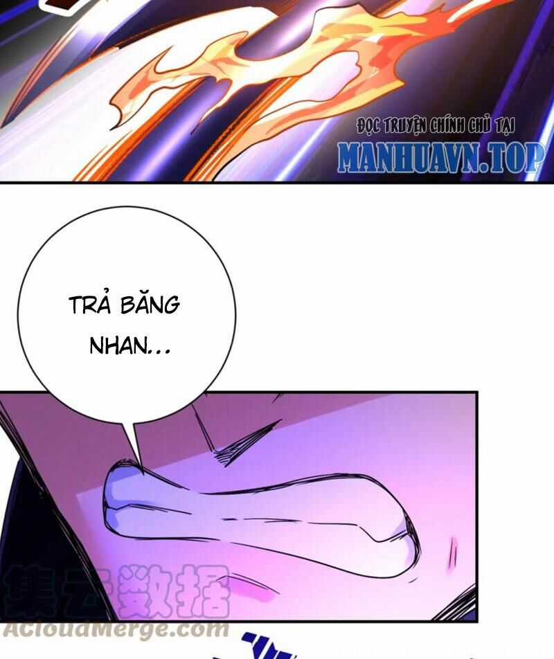 Mạt Thế Siêu Cấp Hệ Thống Chapter 354 trang 12