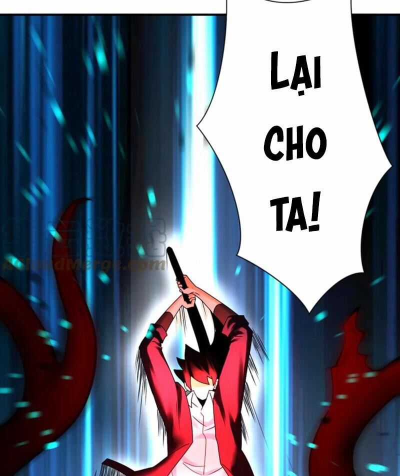 Mạt Thế Siêu Cấp Hệ Thống Chapter 354 trang 14
