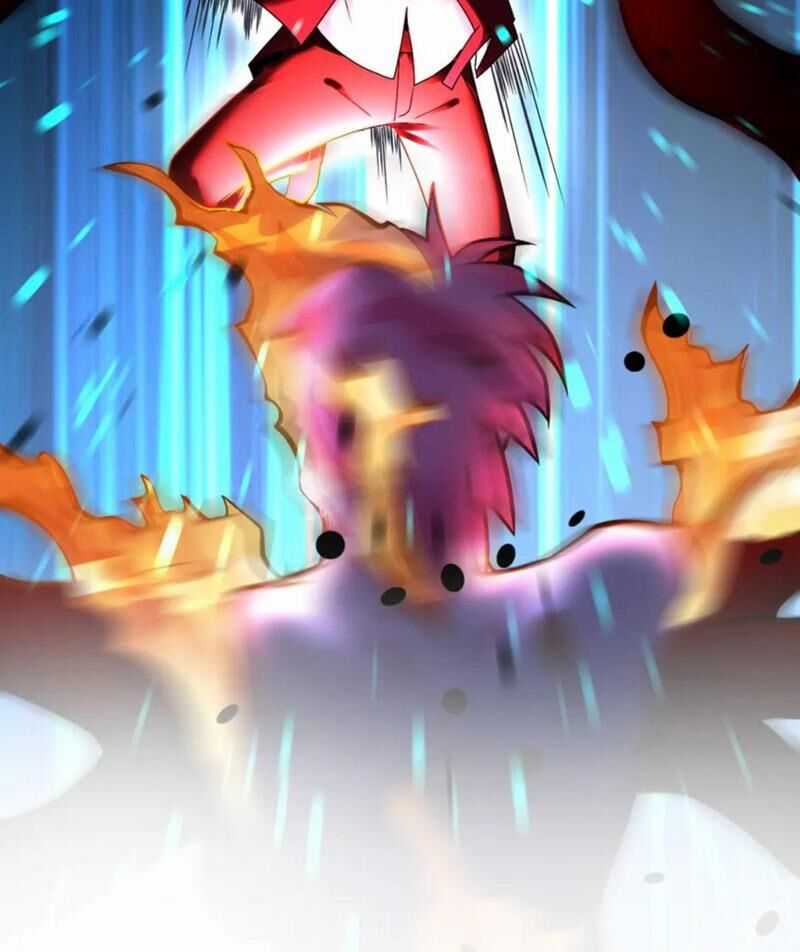 Mạt Thế Siêu Cấp Hệ Thống Chapter 354 trang 15