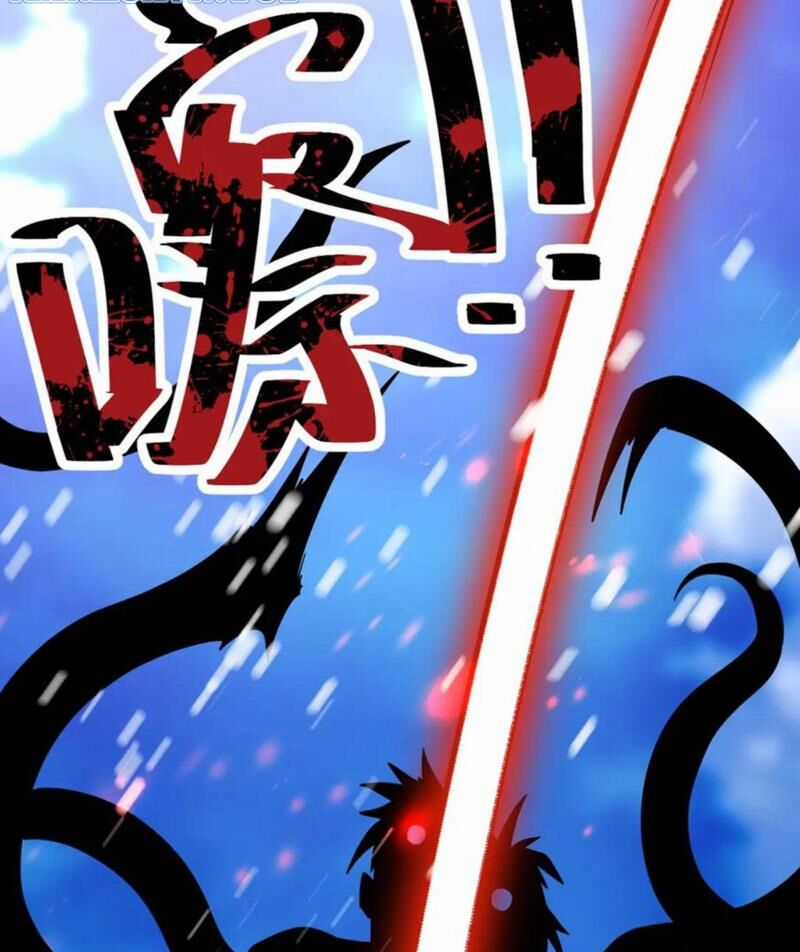 Mạt Thế Siêu Cấp Hệ Thống Chapter 354 trang 17