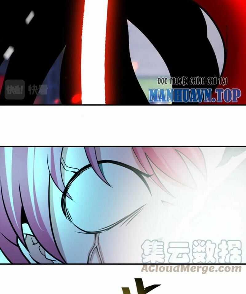 Mạt Thế Siêu Cấp Hệ Thống Chapter 354 trang 19