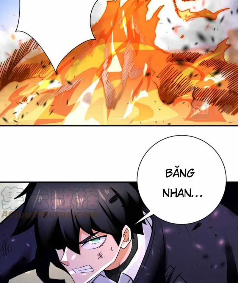 Mạt Thế Siêu Cấp Hệ Thống Chapter 354 trang 2