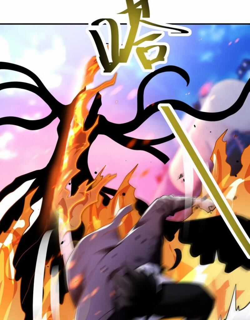 Mạt Thế Siêu Cấp Hệ Thống Chapter 354 trang 20