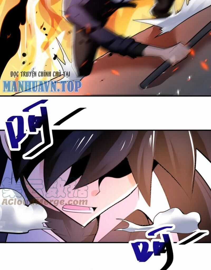 Mạt Thế Siêu Cấp Hệ Thống Chapter 354 trang 21