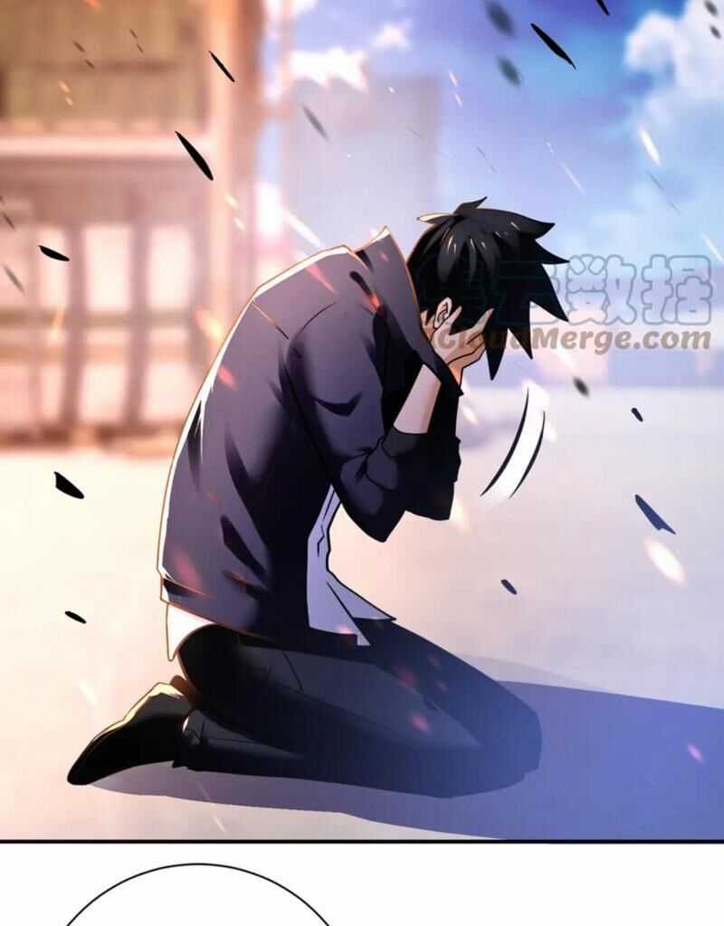 Mạt Thế Siêu Cấp Hệ Thống Chapter 354 trang 23