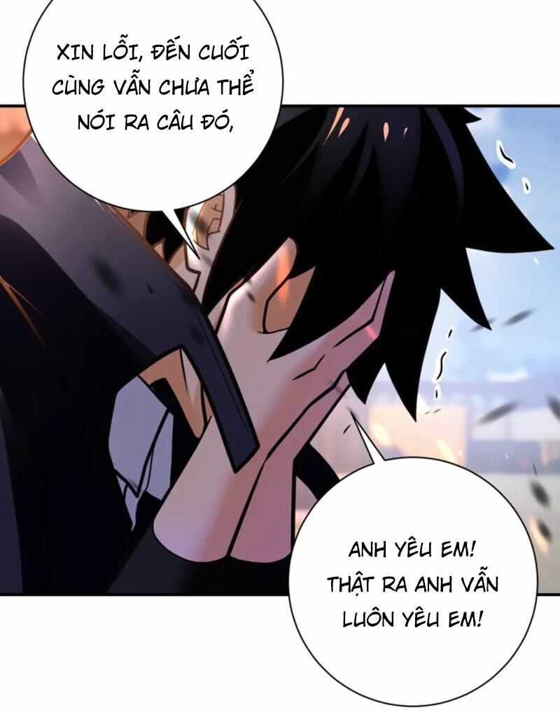 Mạt Thế Siêu Cấp Hệ Thống Chapter 354 trang 24