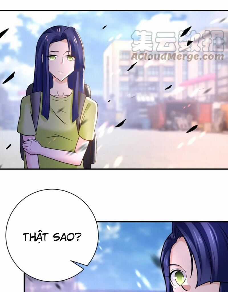 Mạt Thế Siêu Cấp Hệ Thống Chapter 354 trang 25