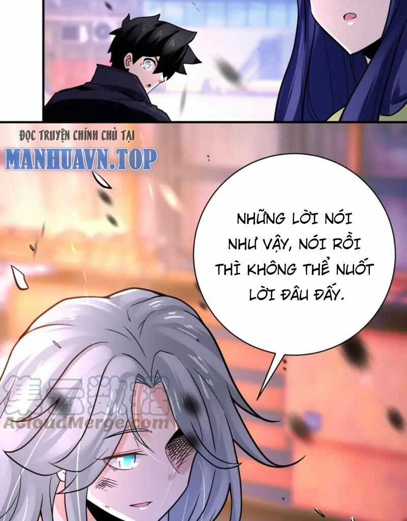 Mạt Thế Siêu Cấp Hệ Thống Chapter 354 trang 26