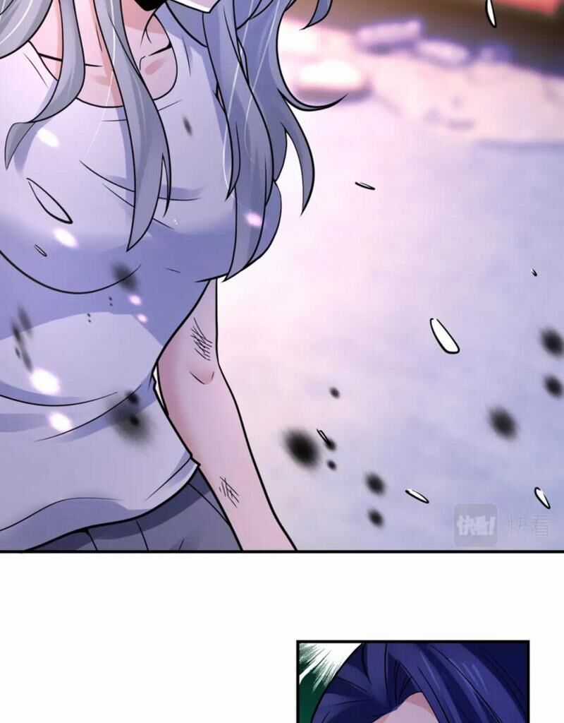 Mạt Thế Siêu Cấp Hệ Thống Chapter 354 trang 27