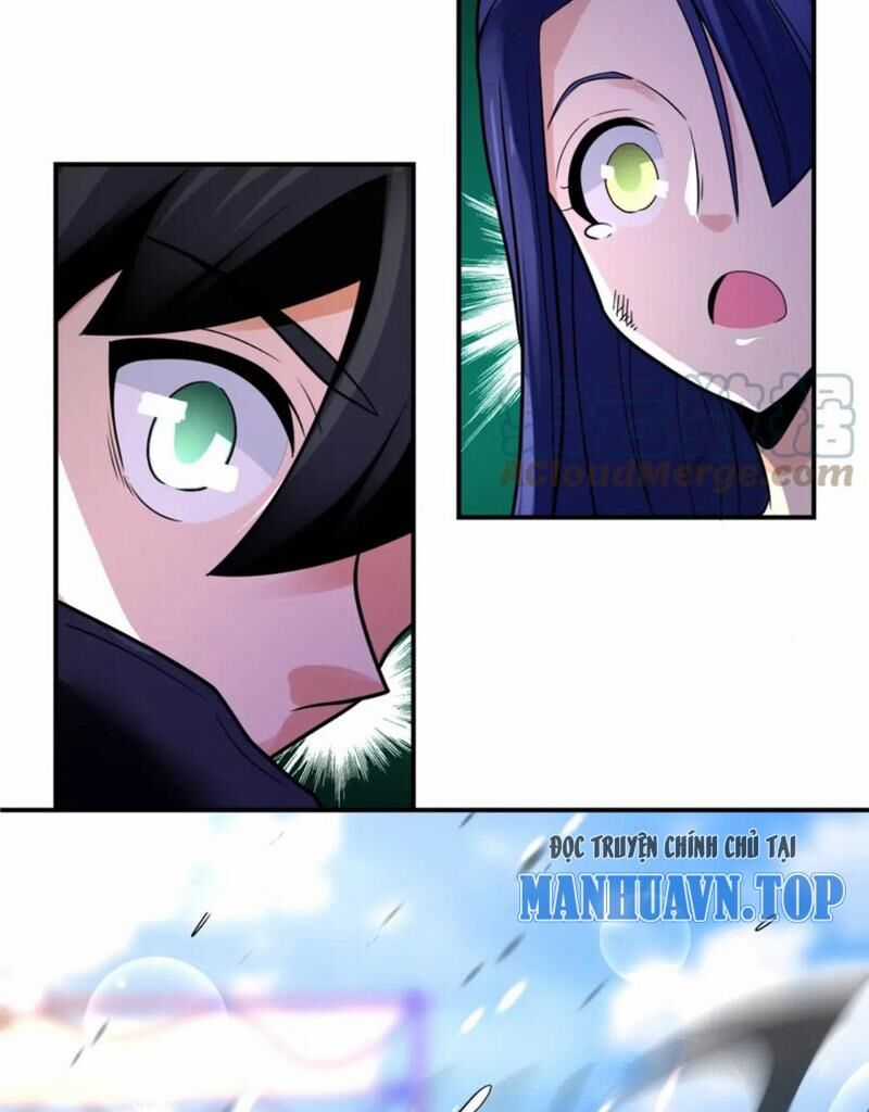 Mạt Thế Siêu Cấp Hệ Thống Chapter 354 trang 28