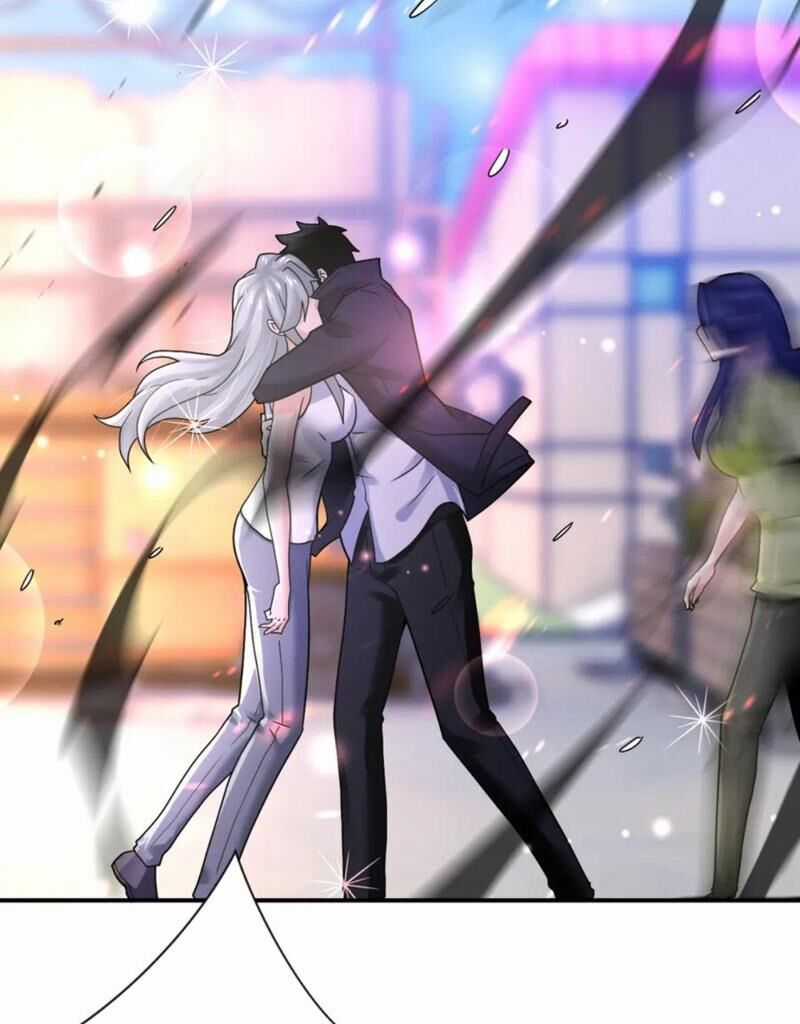 Mạt Thế Siêu Cấp Hệ Thống Chapter 354 trang 29