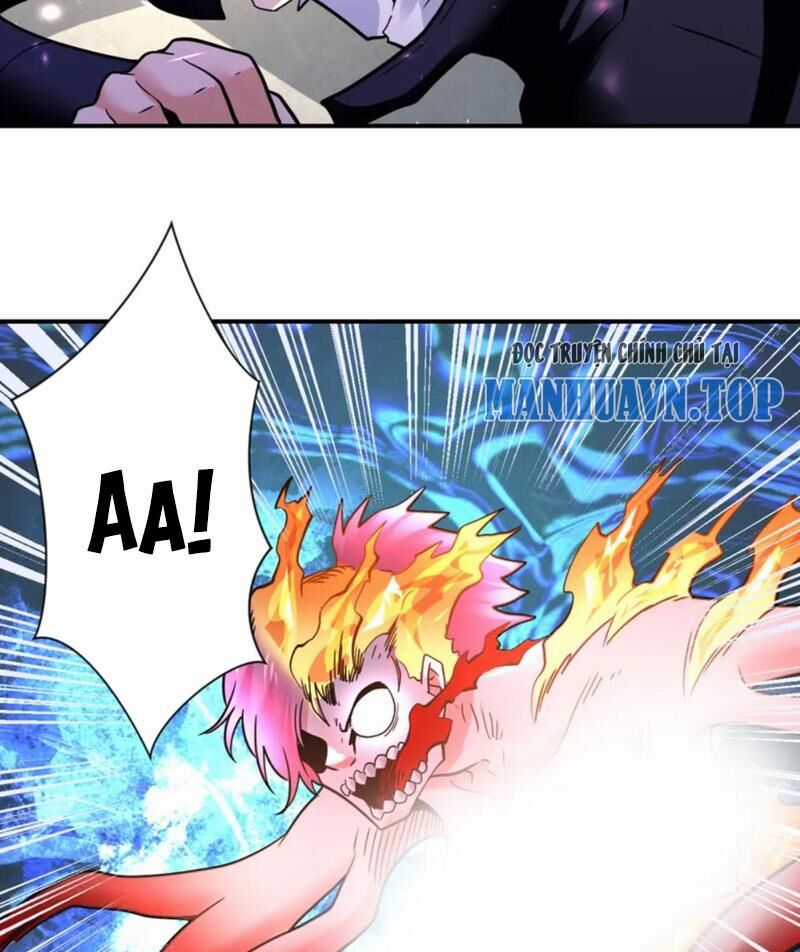 Mạt Thế Siêu Cấp Hệ Thống Chapter 354 trang 3