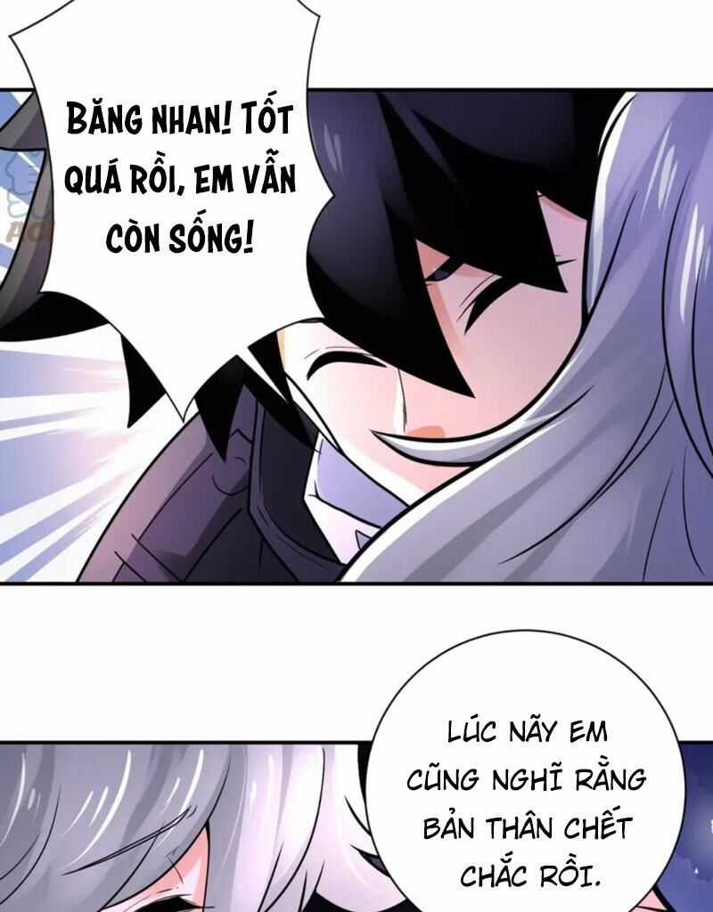 Mạt Thế Siêu Cấp Hệ Thống Chapter 354 trang 30