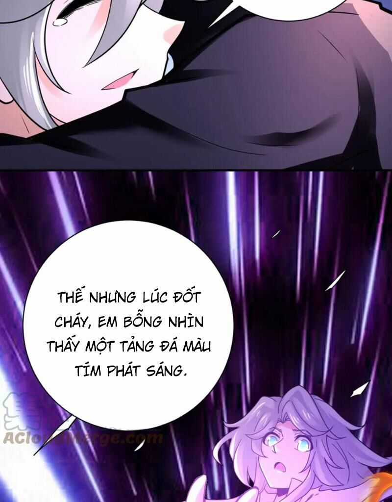 Mạt Thế Siêu Cấp Hệ Thống Chapter 354 trang 31