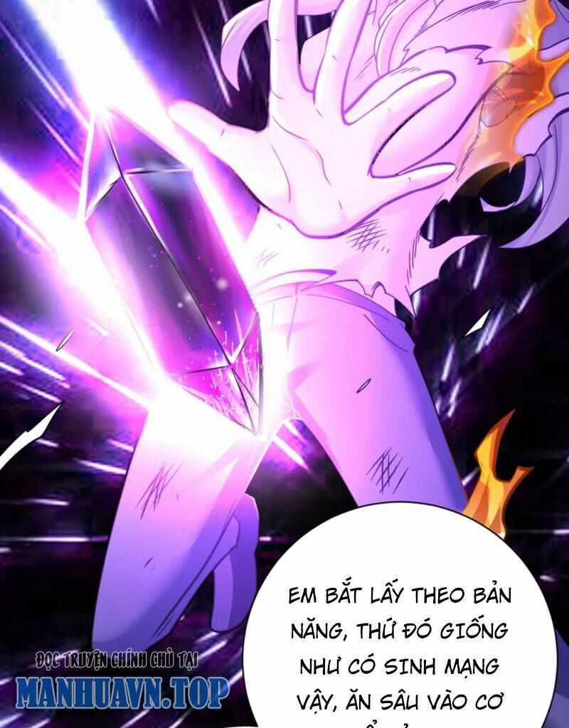 Mạt Thế Siêu Cấp Hệ Thống Chapter 354 trang 32