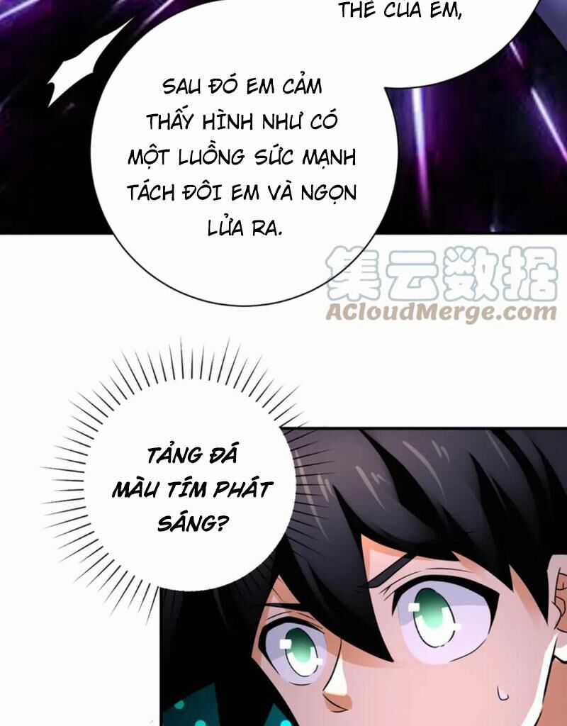 Mạt Thế Siêu Cấp Hệ Thống Chapter 354 trang 33