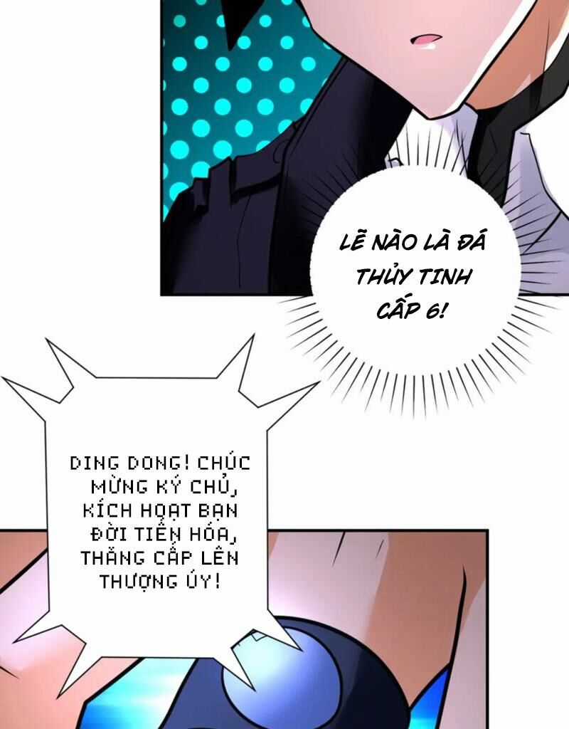 Mạt Thế Siêu Cấp Hệ Thống Chapter 354 trang 34