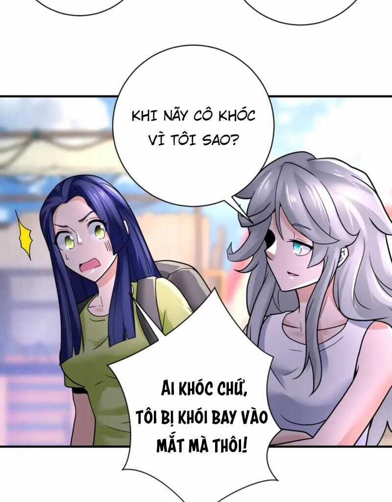 Mạt Thế Siêu Cấp Hệ Thống Chapter 354 trang 39