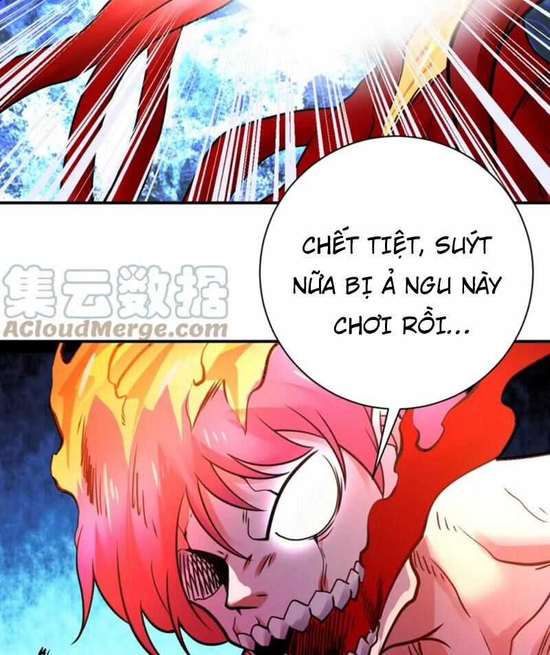 Mạt Thế Siêu Cấp Hệ Thống Chapter 354 trang 4