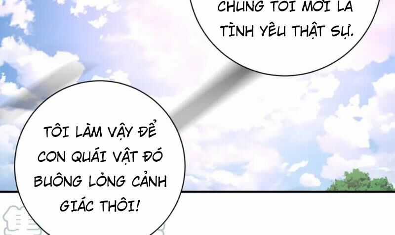 Mạt Thế Siêu Cấp Hệ Thống Chapter 354 trang 43