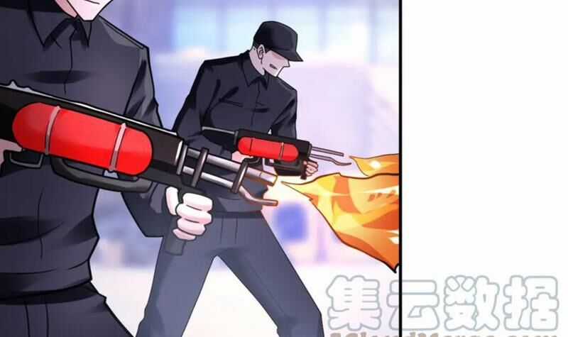 Mạt Thế Siêu Cấp Hệ Thống Chapter 354 trang 47