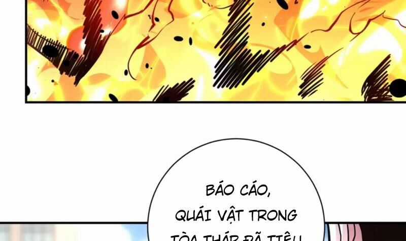 Mạt Thế Siêu Cấp Hệ Thống Chapter 354 trang 49