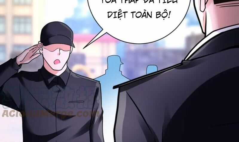 Mạt Thế Siêu Cấp Hệ Thống Chapter 354 trang 50