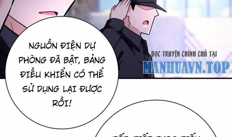 Mạt Thế Siêu Cấp Hệ Thống Chapter 354 trang 52