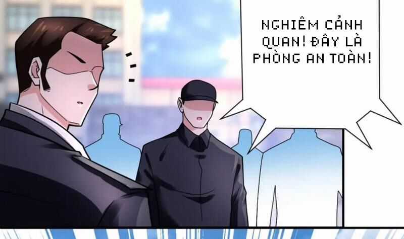 Mạt Thế Siêu Cấp Hệ Thống Chapter 354 trang 56