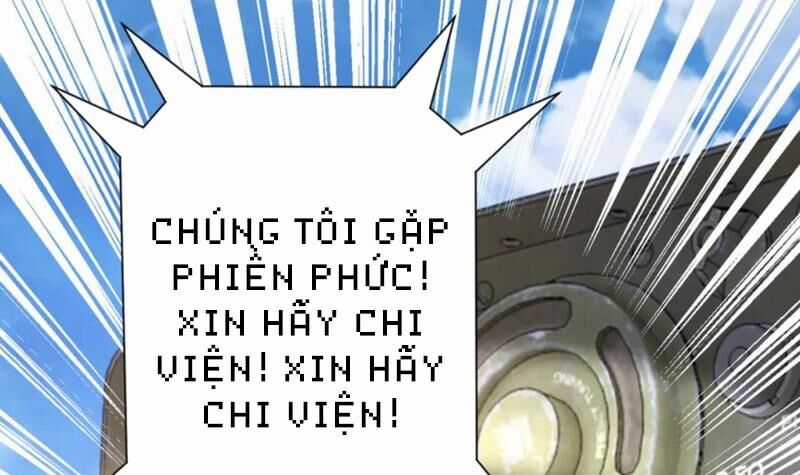 Mạt Thế Siêu Cấp Hệ Thống Chapter 354 trang 57