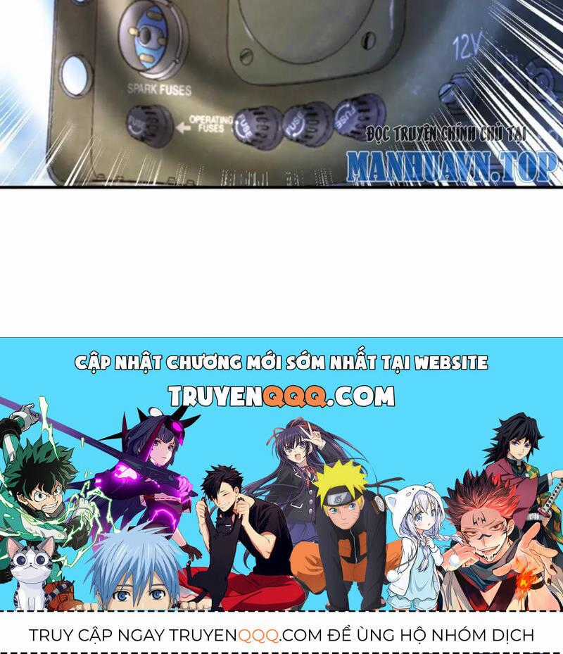 Mạt Thế Siêu Cấp Hệ Thống Chapter 354 trang 59