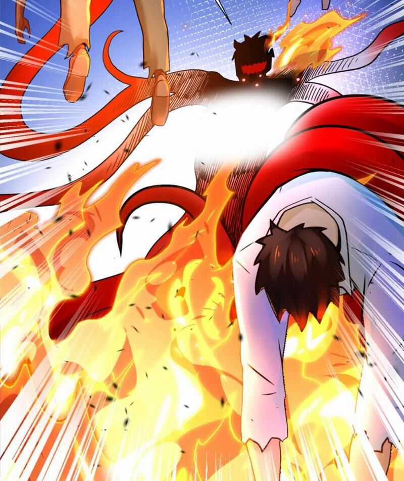 Mạt Thế Siêu Cấp Hệ Thống Chapter 354 trang 7