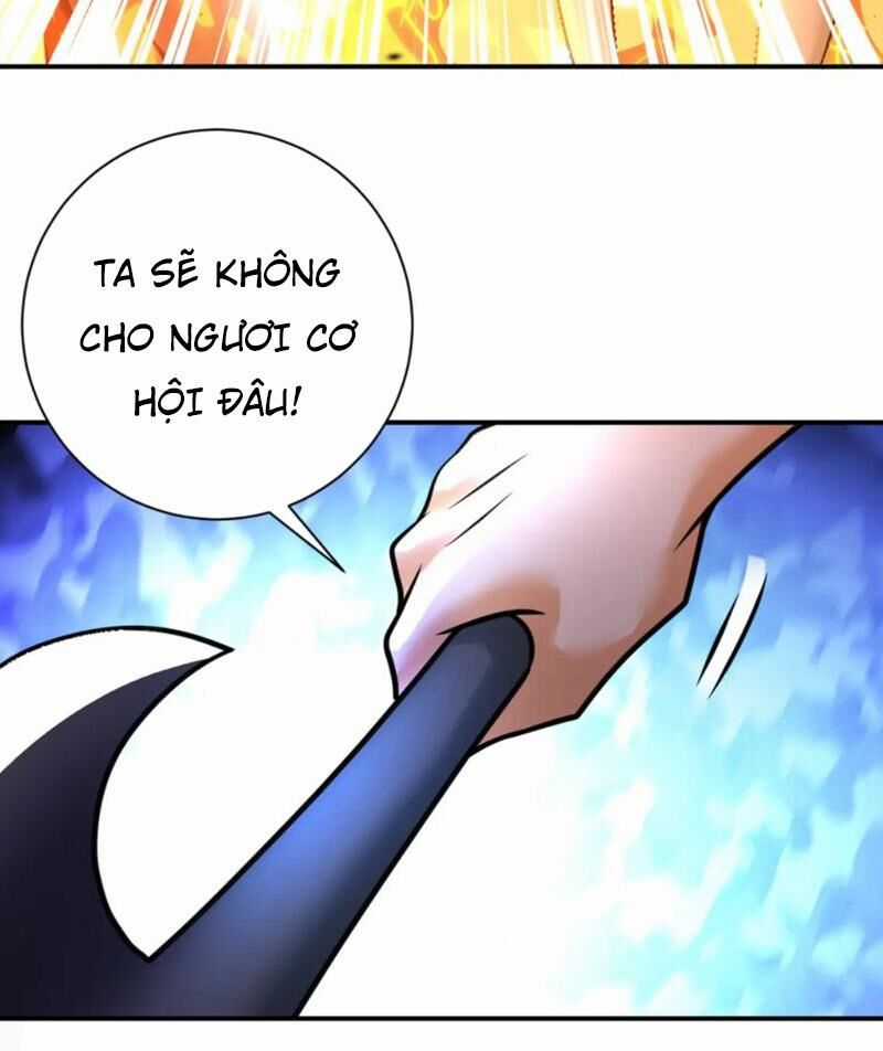 Mạt Thế Siêu Cấp Hệ Thống Chapter 354 trang 8