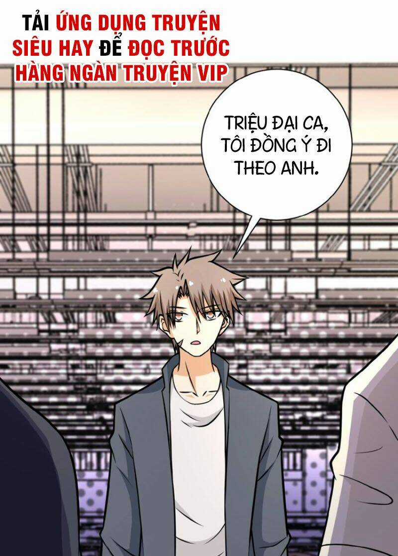 Mạt Thế Siêu Cấp Hệ Thống Chapter 36 trang 1