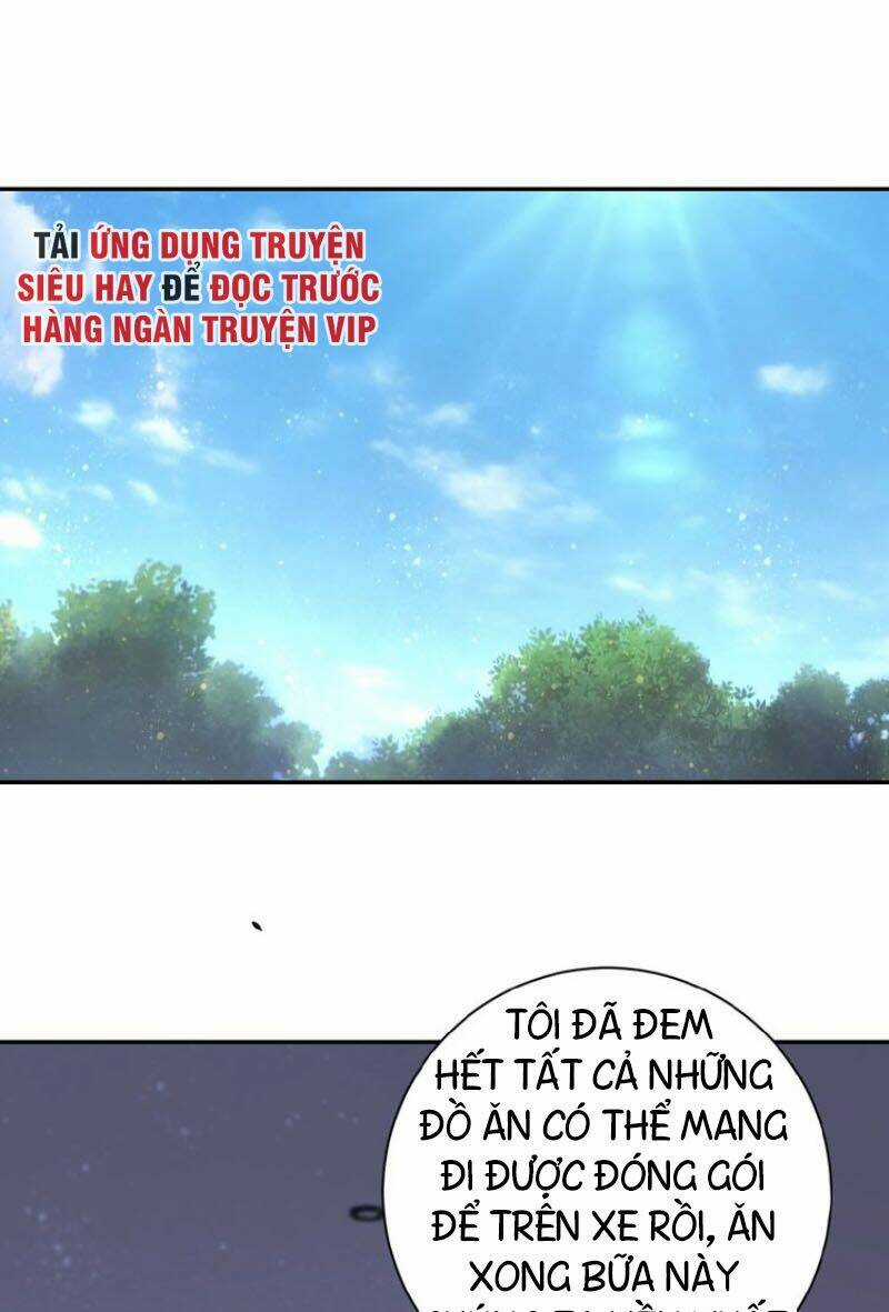 Mạt Thế Siêu Cấp Hệ Thống Chapter 37 trang 1