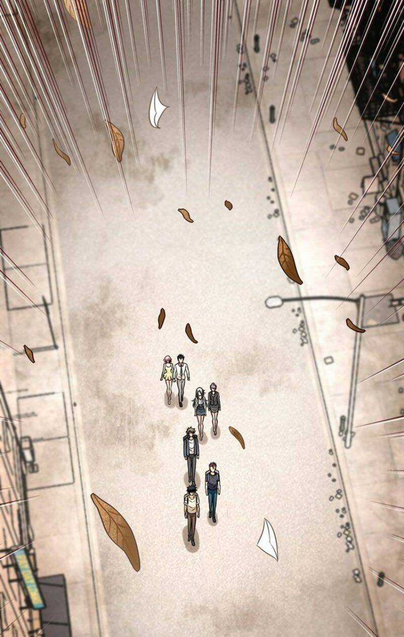 Mạt Thế Siêu Cấp Hệ Thống Chapter 38 trang 1