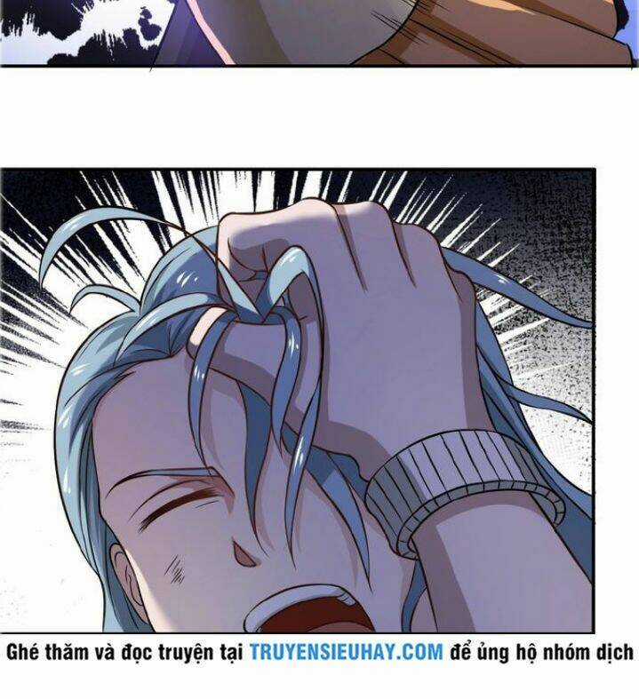 Mạt Thế Siêu Cấp Hệ Thống Chapter 4 trang 10