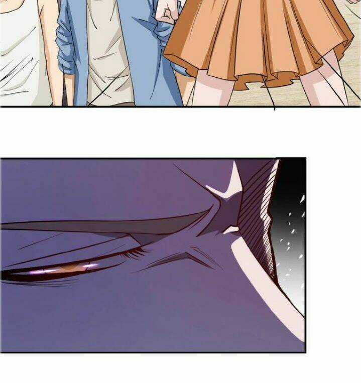 Mạt Thế Siêu Cấp Hệ Thống Chapter 4 trang 12