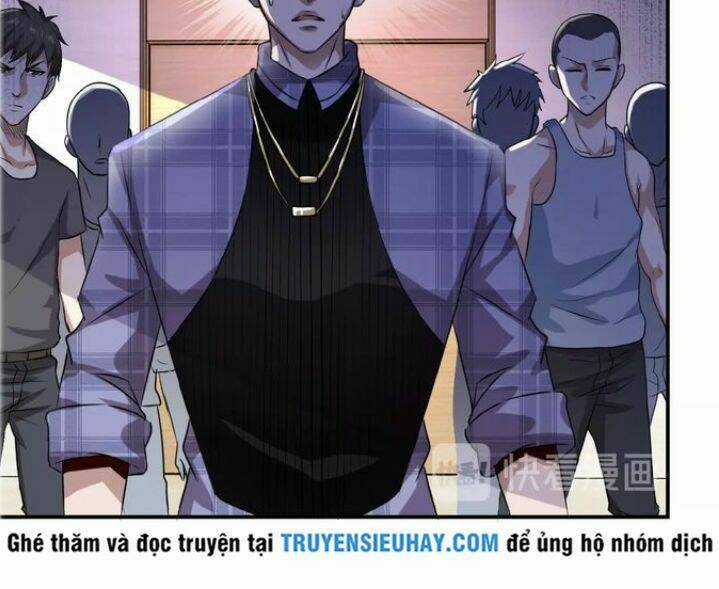 Mạt Thế Siêu Cấp Hệ Thống Chapter 4 trang 24