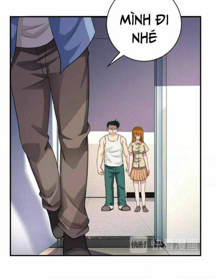 Mạt Thế Siêu Cấp Hệ Thống Chapter 4 trang 43