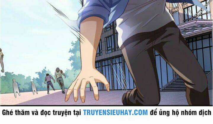 Mạt Thế Siêu Cấp Hệ Thống Chapter 4 trang 45