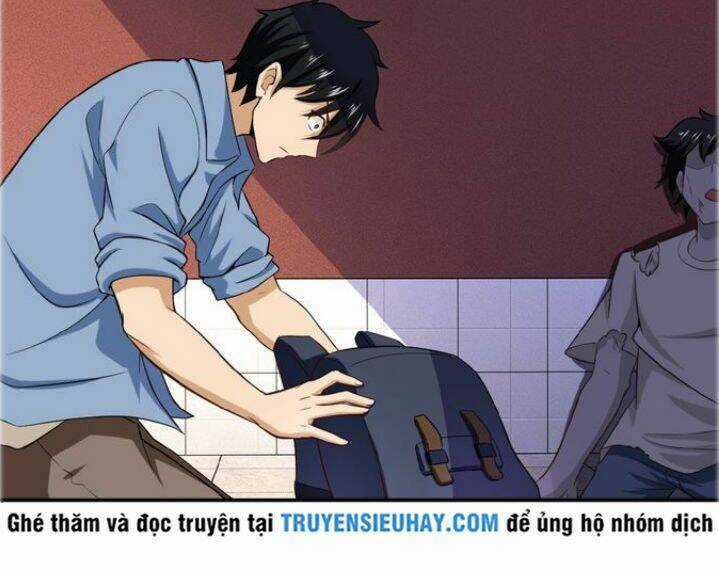 Mạt Thế Siêu Cấp Hệ Thống Chapter 4 trang 47