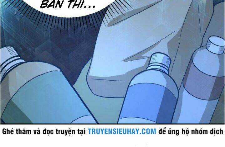 Mạt Thế Siêu Cấp Hệ Thống Chapter 4 trang 51