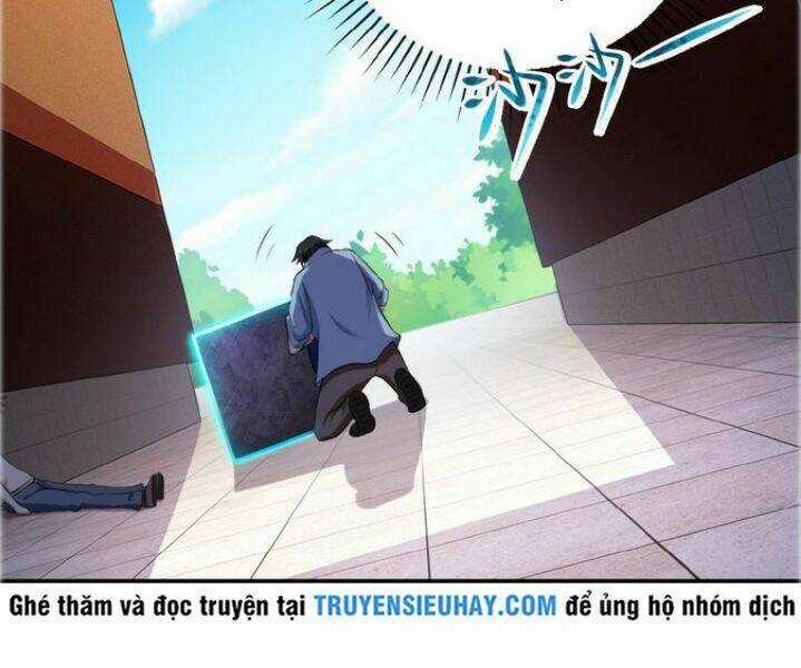 Mạt Thế Siêu Cấp Hệ Thống Chapter 4 trang 53