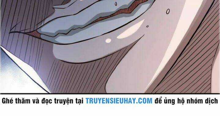 Mạt Thế Siêu Cấp Hệ Thống Chapter 4 trang 6