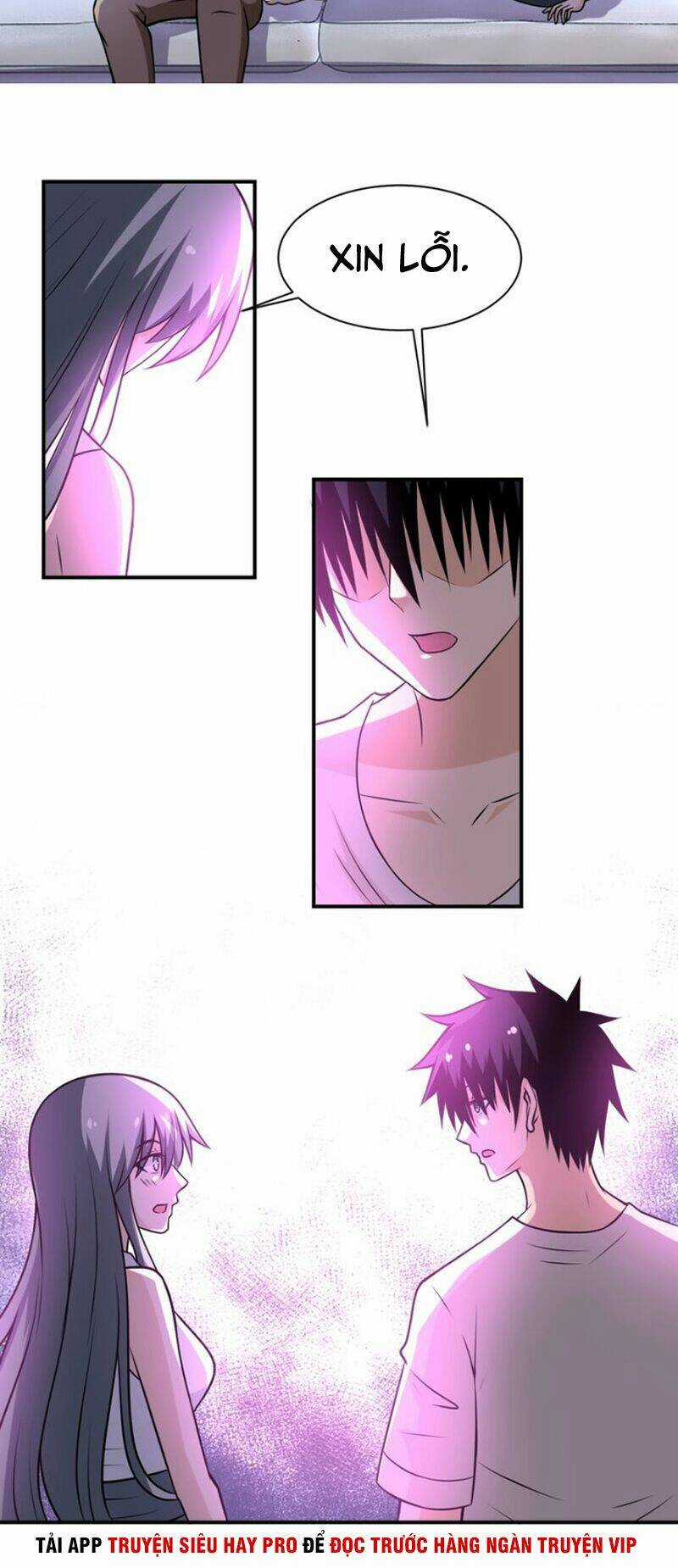 Mạt Thế Siêu Cấp Hệ Thống Chapter 42 trang 20