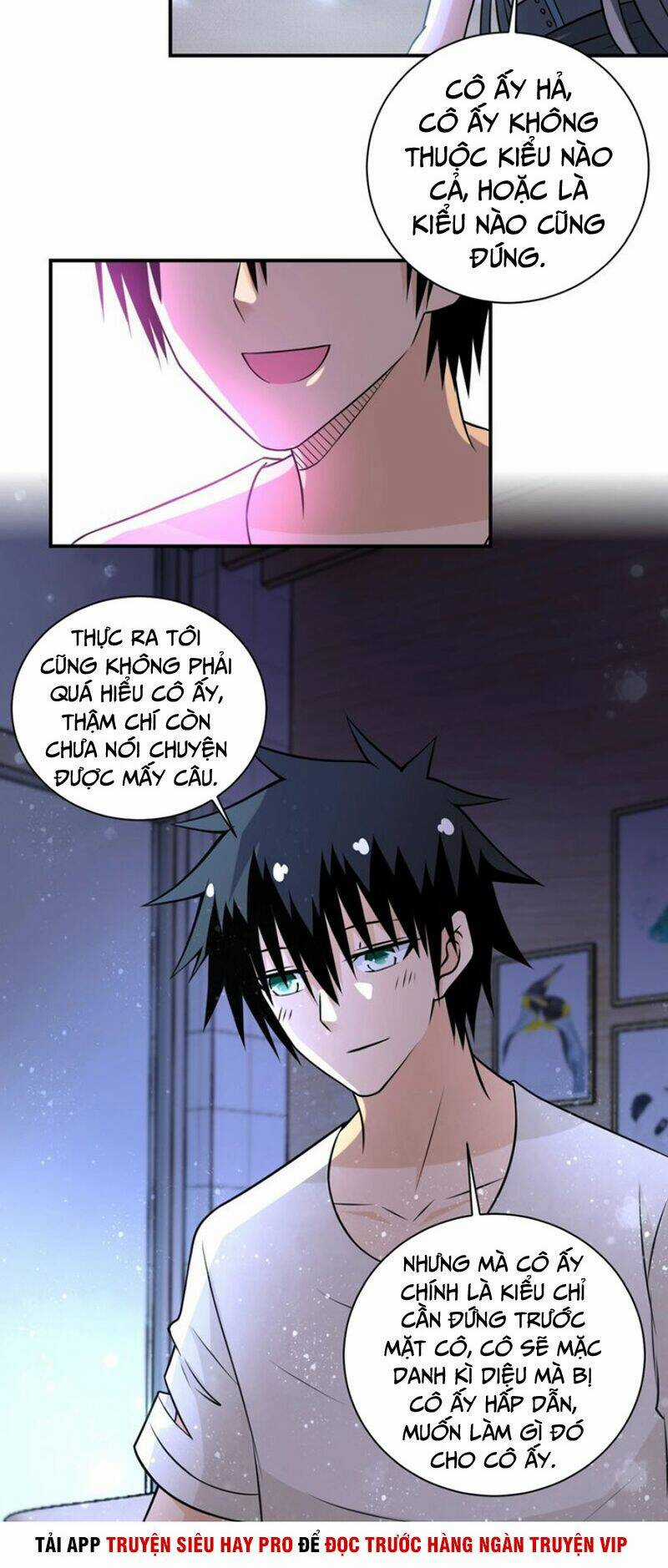 Mạt Thế Siêu Cấp Hệ Thống Chapter 42 trang 24