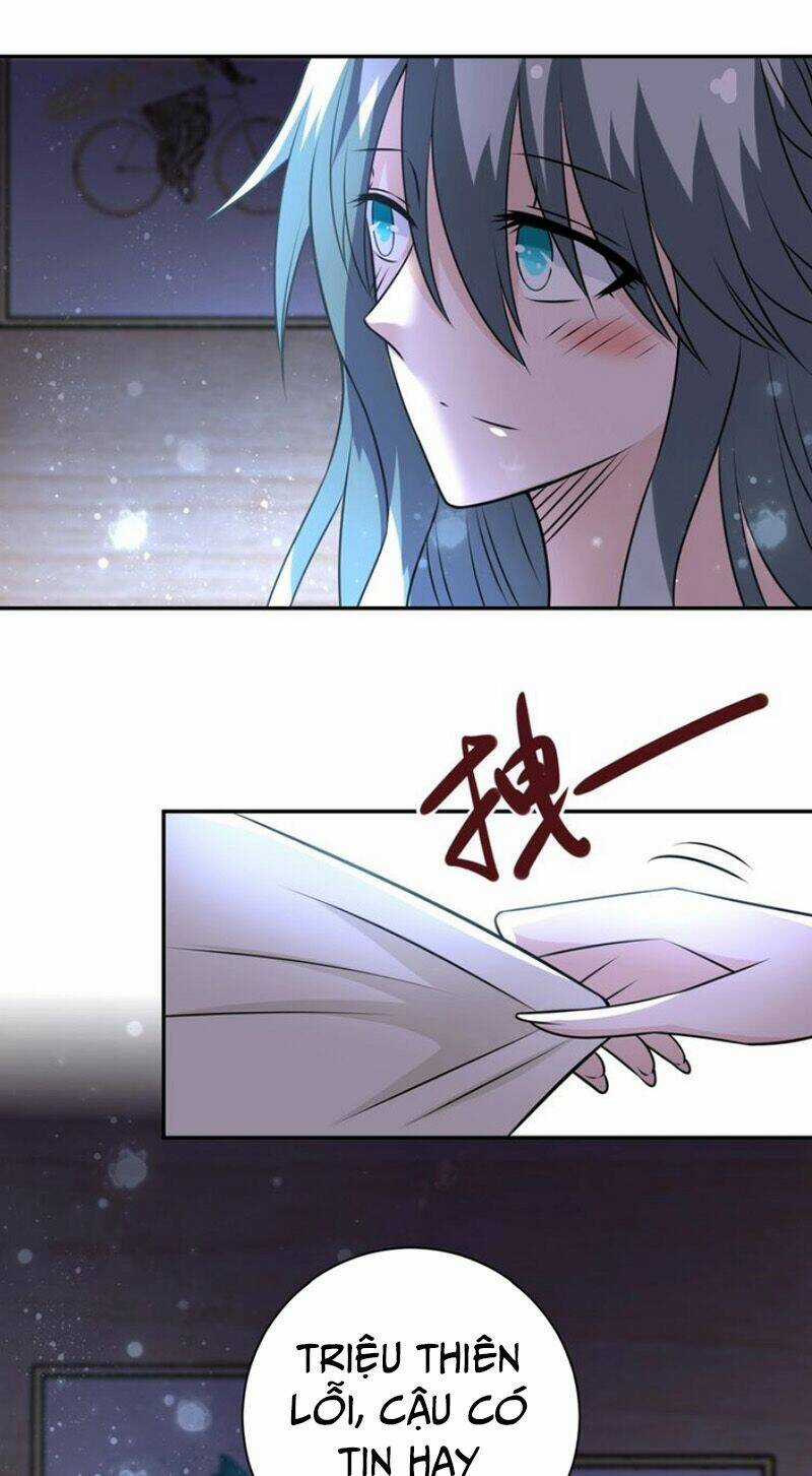 Mạt Thế Siêu Cấp Hệ Thống Chapter 42 trang 29